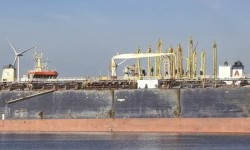 OKEE JOHN T – 2006 JPN BUILT / 53712 DWT / 56765 CBM / EPOXY / MR2 PROD TANKER - ECCAN