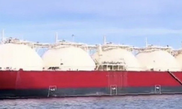 LNG ALLIANCE   – 2007 BLT / 86389 DWT / 151383 CBM / LNG TANKER USD 27.55MN - ECHINA