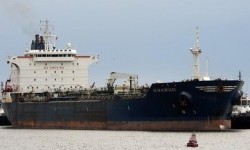 YONGHENG OCEAN  – 02BLT 44481DWT / 53259CBM / EPOXY COATED / OIL/CHEMICAL TANKER