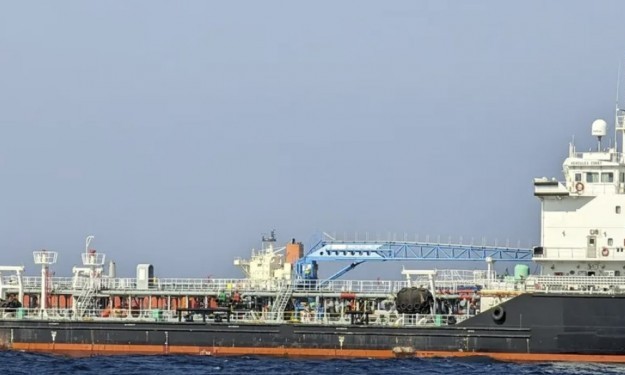 HERCULES COMET – 2019 BLT / 7999 DWT / 8675 CBM / EPOXY / PROD BUNKER TANKER - PG