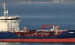 DUMANKAYA – 07BLT / 4621DWT / 4936CBM / CHEMICAL TANKER