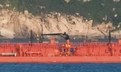 ECO CHIOS – 2014 JPN BLT / 5878 DWT / LPG TANKER - OWENDO, GABON USD 19.25MN