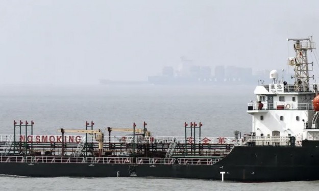 K R A – 2008 BLT / 4999 DWT / 4561 CBM / ASPHALT/BITUMEN TANKER - KARWAR, INDIA