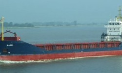 KADRI – 4966DWT/1995 NTH BLT BOX/GC 272 TEU