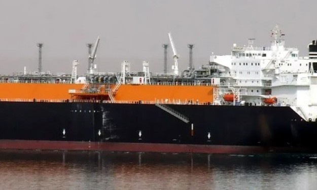 METHANE JANE ELIZABETH – 2006 KRS BLT / 78984 DWT / 145000 CBM /  LR1 LNG TANKER - SPORE