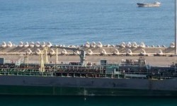 YONG SHENG GUO JI – 2010 BLT / 16908 DWT / 19163 CBM / EPOXY / HANDY CHEM TANKER - ECHINA