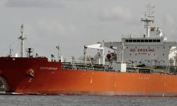 CLEAN NIRVANA – 2008 KRS BLT / 50359 DWT/ 60450 CBM / EPOXY / MR2 PROD TANKER - UKC