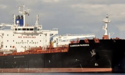 CLEAROCEAN MAVERICK – 2021 BLT / 49999 DWT / 51941 CBM / EPOXY / MR2 CHEM TANKER - TUXPAN ANCH, MEXICO