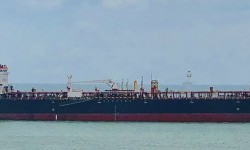 CSC FRIENDSHIP – 2008 BLT / 45799 DWT / 52480 CBM / EPOXY / MR2 PROD TANKER - IND