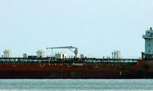 RAVYA – 2010 BLT / 13898 DWT / 14576 CBM / MARINELINE / HANDY CHEM TANKER - RSEA