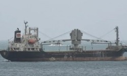 ALISON V  – 6569DWT/1999 IMABARI GEARED GC