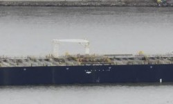 OKEE ULF – 2006 JPN BUILT / 53688 DWT / 56763 CBM / EPOXY / MR2 PROD TANKER - USG