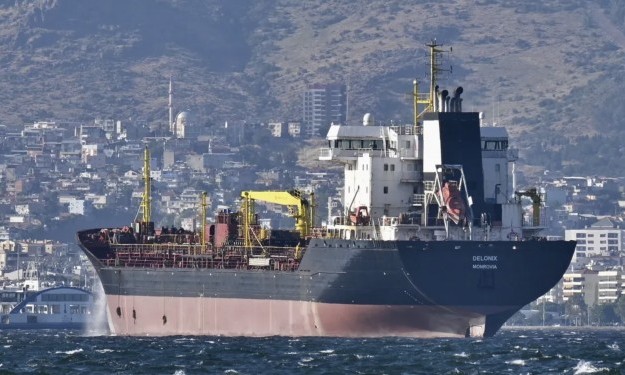 DELONIX – 2008 BLT / 20610 DWT / 22075 CBM / IMO II / EPOXY / ICE 1A / HANDY CHEM TANKER - SEASIA