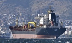 DELONIX – 2008 BLT / 20610 DWT / 22075 CBM / IMO II / EPOXY / ICE 1A / HANDY CHEM TANKER - SEASIA