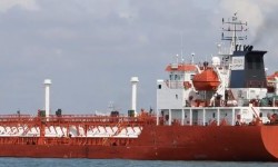 YIN ZHU HAO – 2007 BLT / 2653 DWT / 3200 CBM / LPG PRESS TANKER - SCHINA