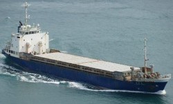 JEMA PRINCE – 3500/1996 JPN BLT BOX/GLSS/GC