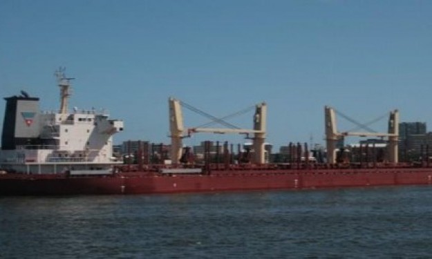 RUN CHEN 2 – 32709DWT/2011 CHR BLT BOX HANDY