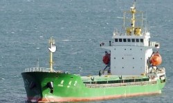 SHENG WEI 2 – 7004DWT/2006 CHR BLT GLSS GENERAL CARGO