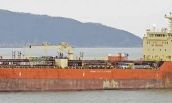 FORTUNE JIWON – 2007 BLT / 11260 DWT / 12258 CBM / EPOXY / HANDY CHEM TANKER - ECHINA