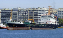 KALIKRATIS – 2011 BLT / 3446DWT / 3676CBM / EPOXY COATED / OIL/CHEMICAL TANKER