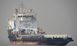 EMERALD  – 2008 BLT PSV/ 3095DWT / 50PAX USD10MN - WCI