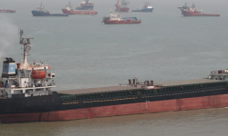 ADINATH  – 8184 DWT / 2007 BLT CHR / GLSS / SMALL BULKER