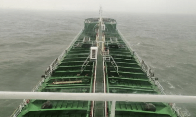 NEW BL DOLPHIN – 2011 BLT / 14790 DWT / 16880 CBM / ICE CLASS B / HANDY PROD TANKER - INDO