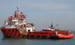 HUA CHUAN 803  – 2010 BLT / 1989DWT / LOA 66M / DP1 / FIFI 1 / BP 115T / AHTS