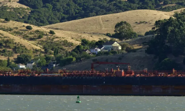 CABO SAN VICENTE – 2008BLT/ 63605 DWT/ DPP