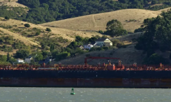 CABO SAN VICENTE – 2008BLT/ 63605 DWT/ DPP