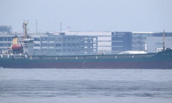 FIVE STAR – 5000DWT/2008 CHINA BLT GLSS GC