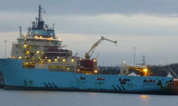 SKANDI LASER – 2010 BLT / LOA 90 / BP 261T / DP2