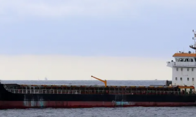 KUN YI – 4914DWT/2012 CHR BLT GLSS GEN CARGO