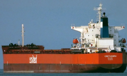 CRETANSEA – BC / 81508 DWT / 2009 JPN BLT / KAMSARMAX