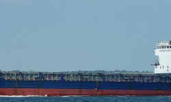 SEA HARMONY – 2007 BLT / 6404 DWT / 7253 CBM / PROD BUNKER TANKER - INDO