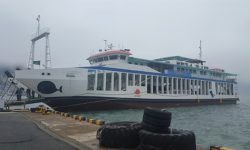 NA-LCT116 – 2.2M DRAFT- 50 CARS/500 PAX