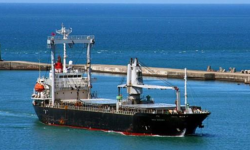 APARAJITA – 9998DWT/2000 JPN BLT GEARED/TWEEN