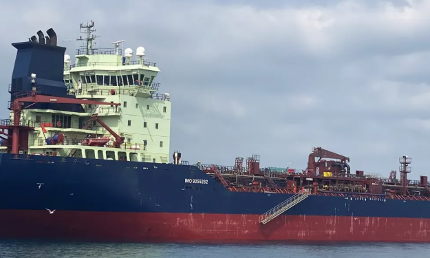 SEHNAZ KA – 2004 BLT / 24999 DWT / 27715 CBM / EPOXY / ICE CLASS 1A / HANDY CHEM TANKER - RSEA