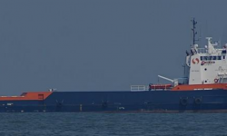 SEABULK GALAXIE – 97 BLT 1637DWT / OFFSHORE TUG