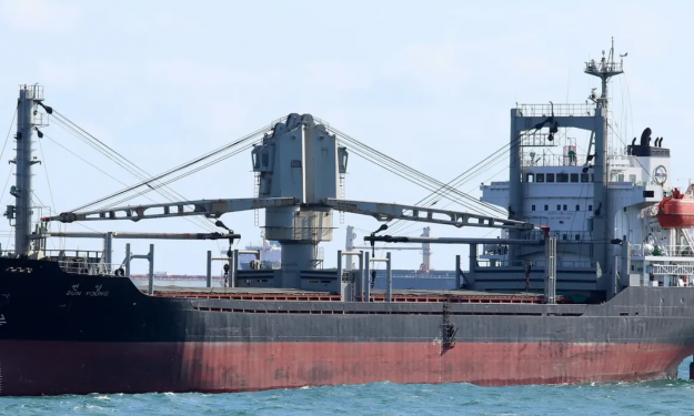 MN TALOS – 6502 DWT / 1998BLT JPN / GC / BOX