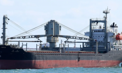 MN TALOS – 6502 DWT / 1998BLT JPN / GC / BOX