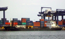 SEIYO SUNNY – 07 BLT - 3323DWT AT 5.5 DRAFT -2HO/HA -GENERAL CARGO