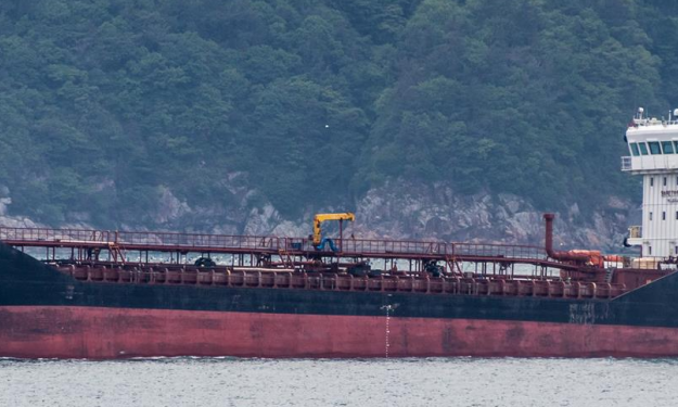 NO.1 EUNHEE  – 2007 BLT / 4758 DWT / 4969 CBM / BUNKER PRODUCT TANKER - KOMSA CLASS - KRS