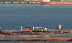 PEARL-T – 2003 BLT / 4600 DWT / 5052 CBM / BUNKER CHEM TANKER - ADRIA