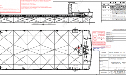 JIMIN501 – 2006 BLT / 5284 DWT / LOA 88.5M / NP BARGE