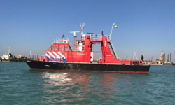 FARHAM – 2010 BLT- FIFI TUG