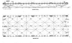 NA-OS230 – 2010 BLT / 5177DWT / CARGO DECK BARGE / NP BARGE