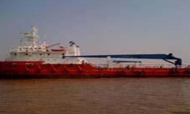 SHIVANSH ARYAN – 2009BLT PSV/ 1067DWT / 75PAX /  CRANE 1/4,5T USD8MN - IND