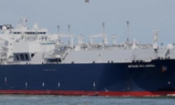 METHANE RITA ANDREA – 2006BLT LNG / DWT 79046 / LOA 283 / CBM145000 /  USD 35 MN
