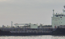 SARA II – 2004 JPN BLT / 1504 DWT / 1885 CBM / BUNKERING TANKER - BSEA